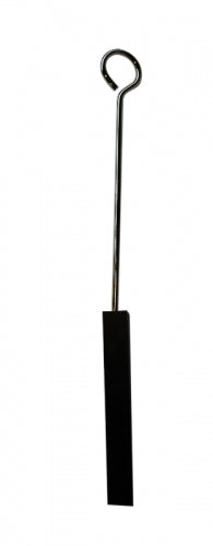 Rubber Tuning Wedge with Wire Handle