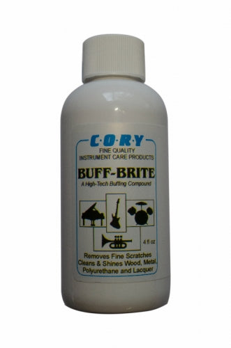 Cory Buff Brite 4oz
