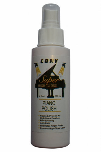 Cory High Gloss Polish 4oz