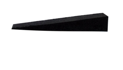 Rubber Wedge for Grand Pianos