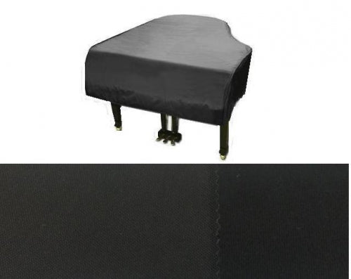 Grand Piano Heavy Cotton Fleece Lined Cover