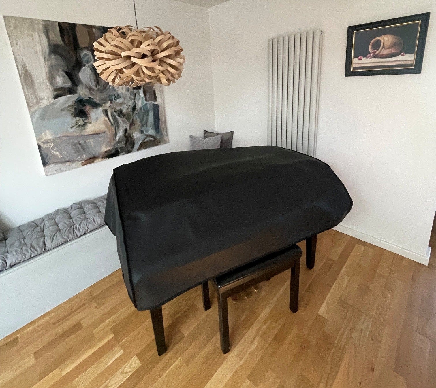 Yamaha Grand Clavinova Full Cover