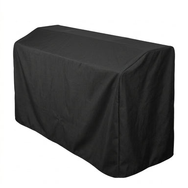 Black Yahama Clavinova Cover