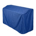 Royal Blue 4oz Nylon Full Dust Cover