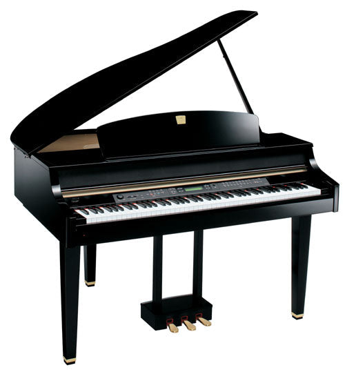 Digital Grand Piano Top Cover