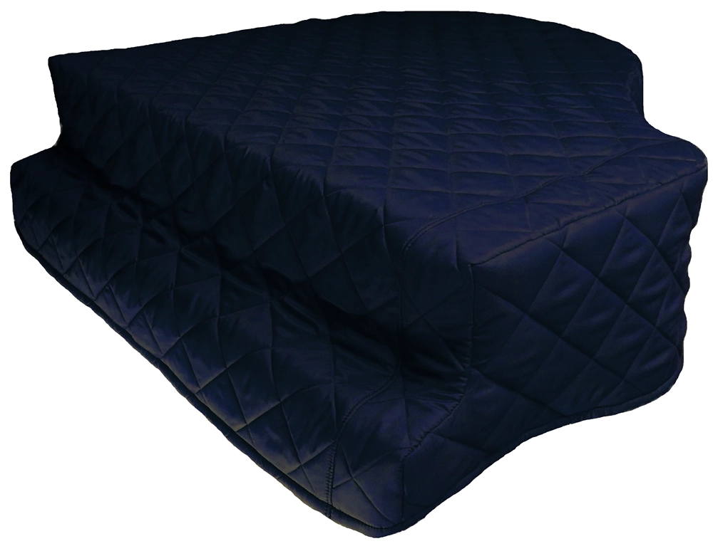 Grand Piano Power Guard Cover