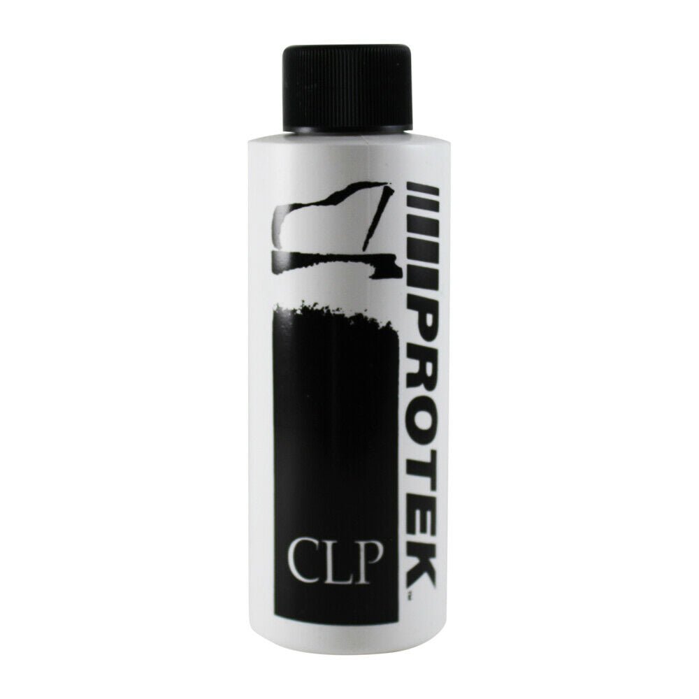P132 Protek CLP Lubricant