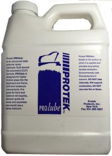 P134 Protek Prolube Spray Lubricant (32oz)