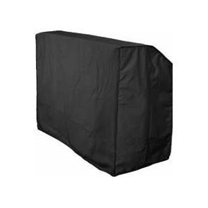 Padded Upright Piano Cover