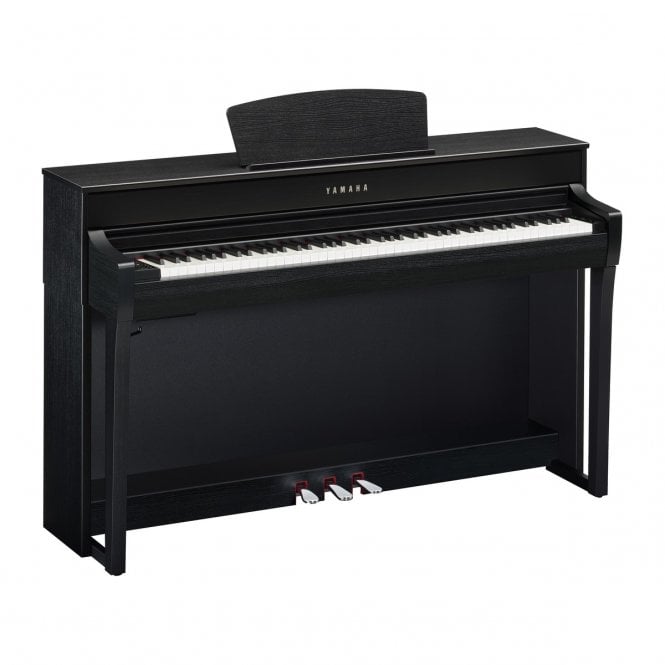 Yamaha Clavinova Full Cover